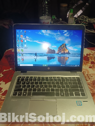 Hp Elitebook 840 G3